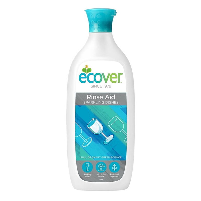 Ecover Rinse Aid (500ml)
