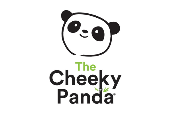 Cheeky Panda