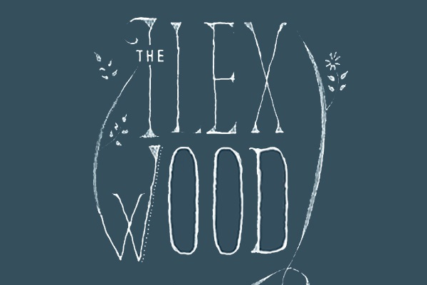 Ilex Wood