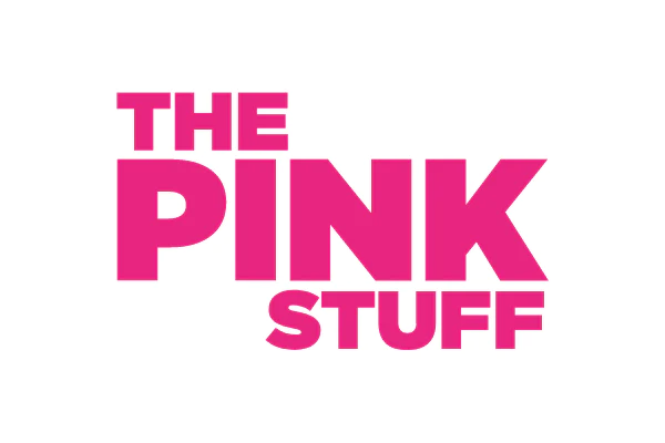 The Pink Stuff