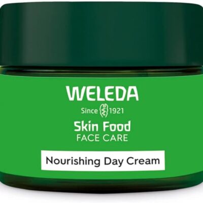 Weleda Skin Food -Day Cream