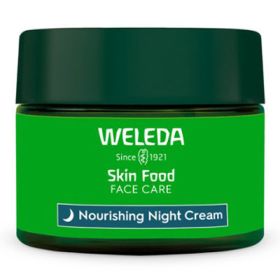 Weleda Skin Food – Nourishing Night Cream