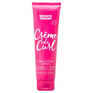 Umberto Giannini Crème de Curl – Curl Control Cream