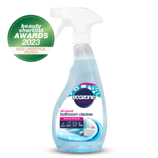 EcoZone 3 in 1 Bathroom Cleaner