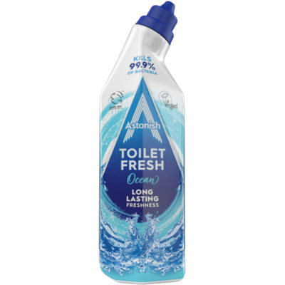 Astonish Toilet Fresh – Ocean