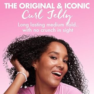 Umberto Giannini Curl Jelly Scrunching Jelly