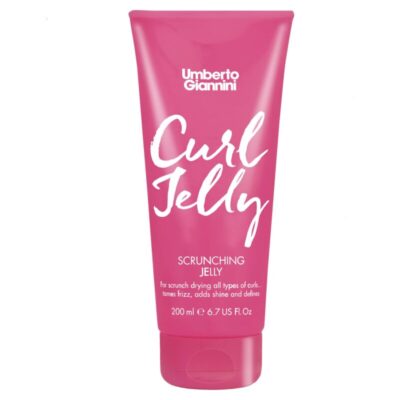 Umberto Giannini Curl Jelly Scrunching Jelly