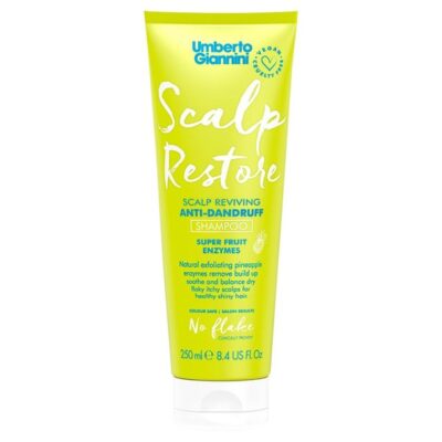 Umberto Giannini – Scalp Restore Anti-Dandruff Shampoo