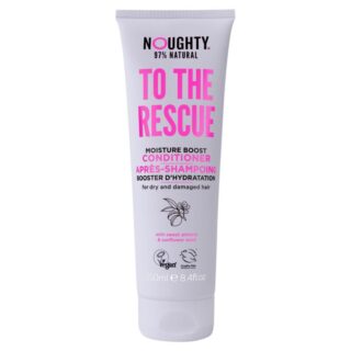 Noughty To The Rescue Moisture Boost Conditioner