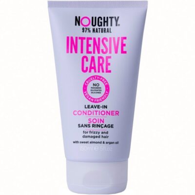 Noughty Intensive Care Leave-in Conditioner