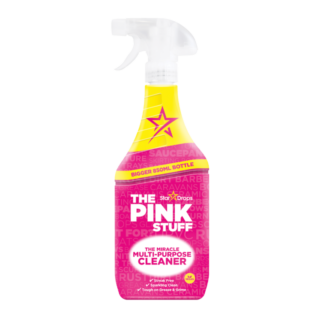 The Pink Stuff Miracle Multi-Purpose Cleaner